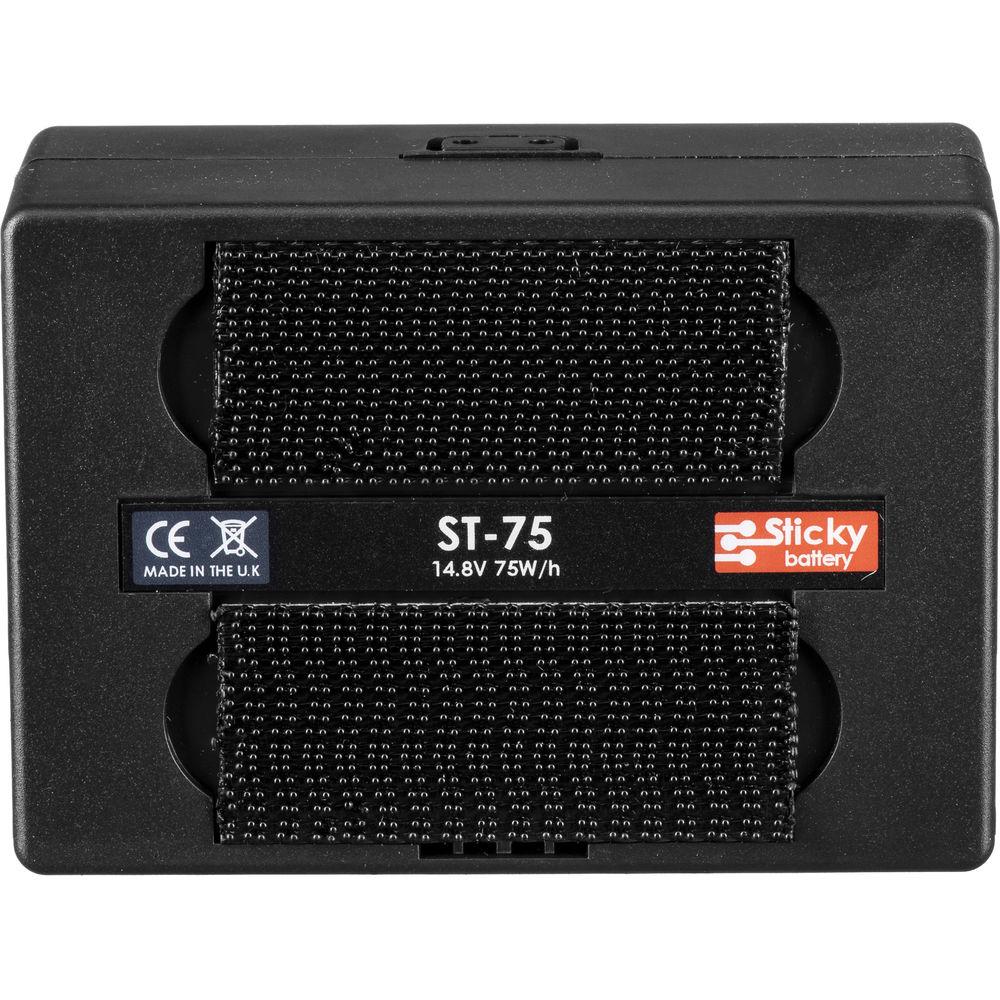 Hawk-Woods 14.4V Sticky Battery Pack