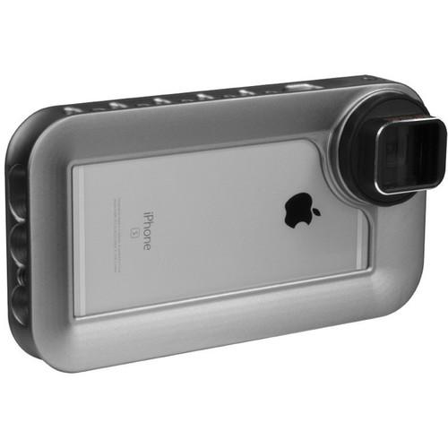 Helium Core Pro Video and Photo Rig for iPhone 6 6s