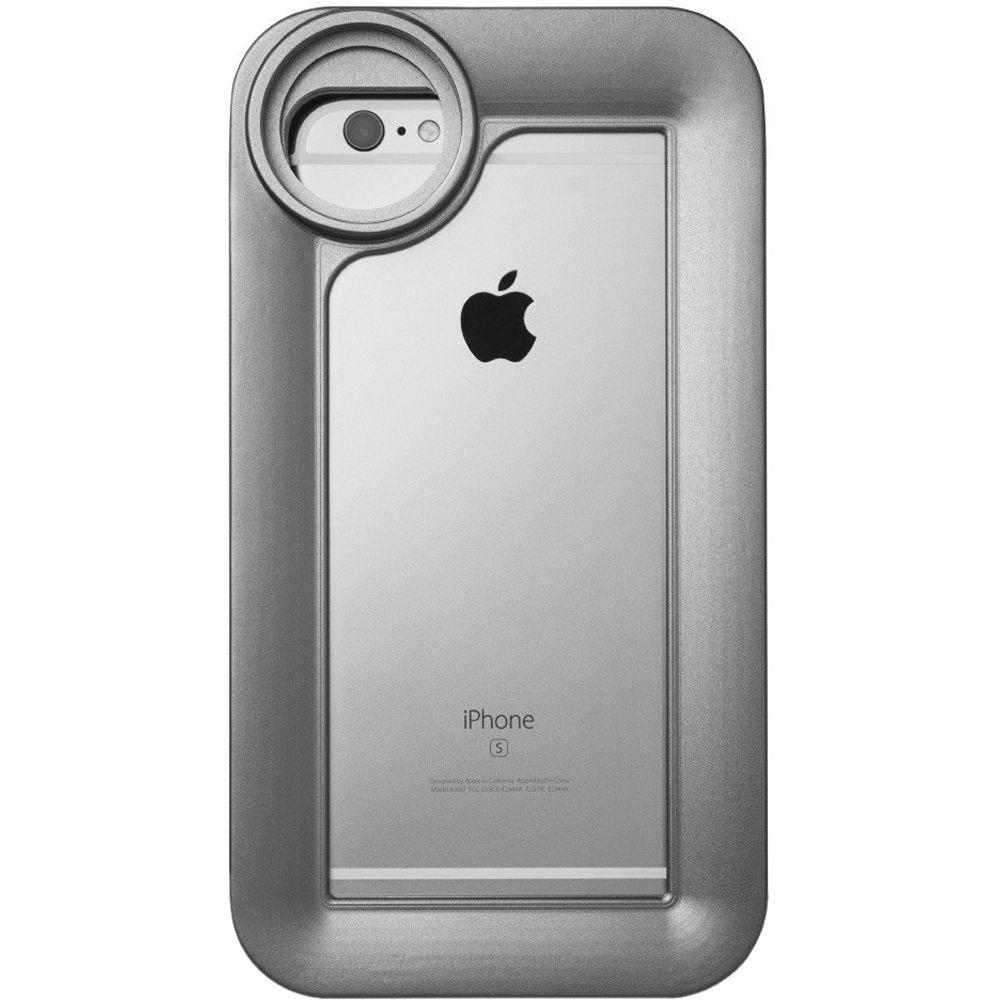 Helium Core Pro Video and Photo Rig for iPhone 6 Plus 6s Plus