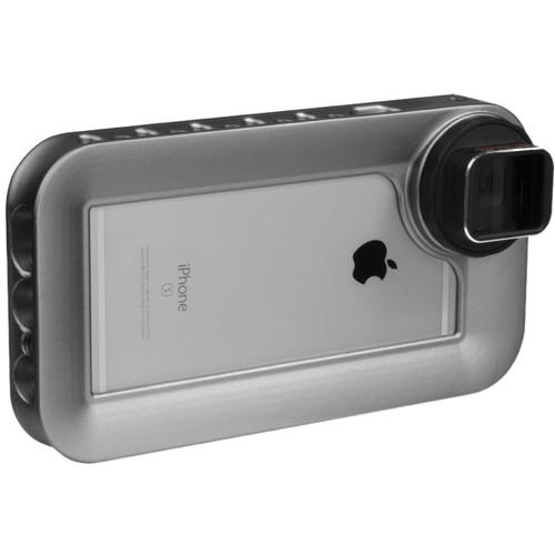 Helium Core Pro Video and Photo Rig for iPhone 6 Plus 6s Plus