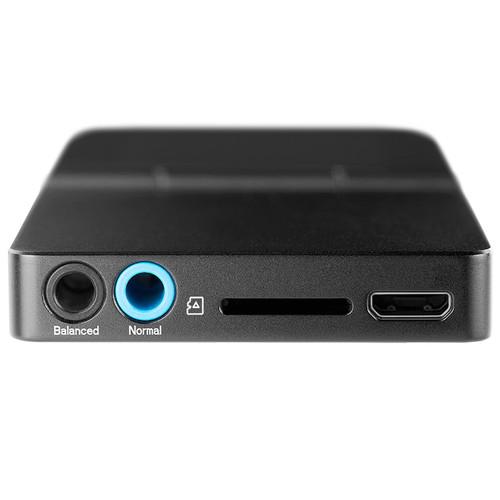 HIFIMAN SuperMini High-Res Portable Player