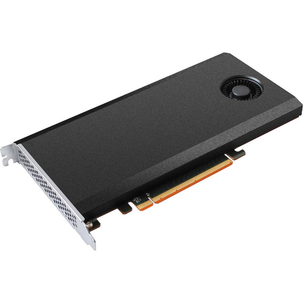 HighPoint 2TB rSSD7101B Professional NVME RAID SSD