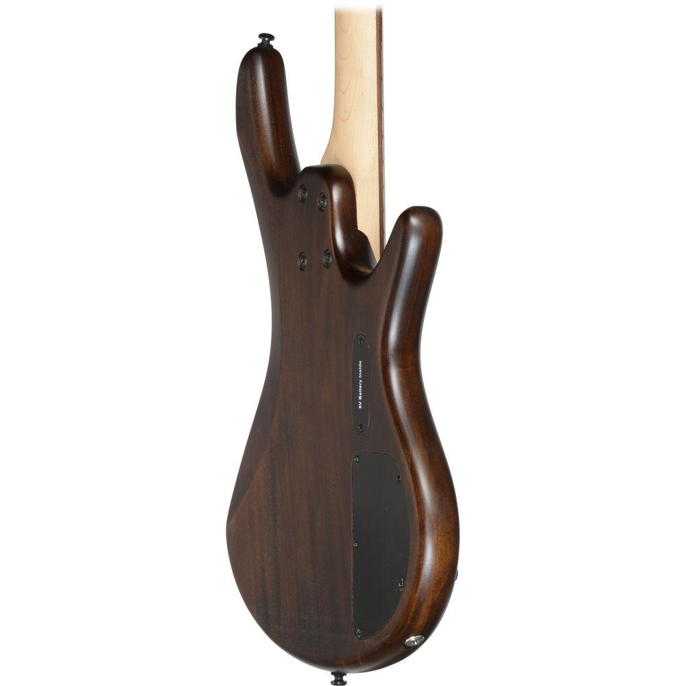 Ibanez GSR200BL GIO Series Electric Bass