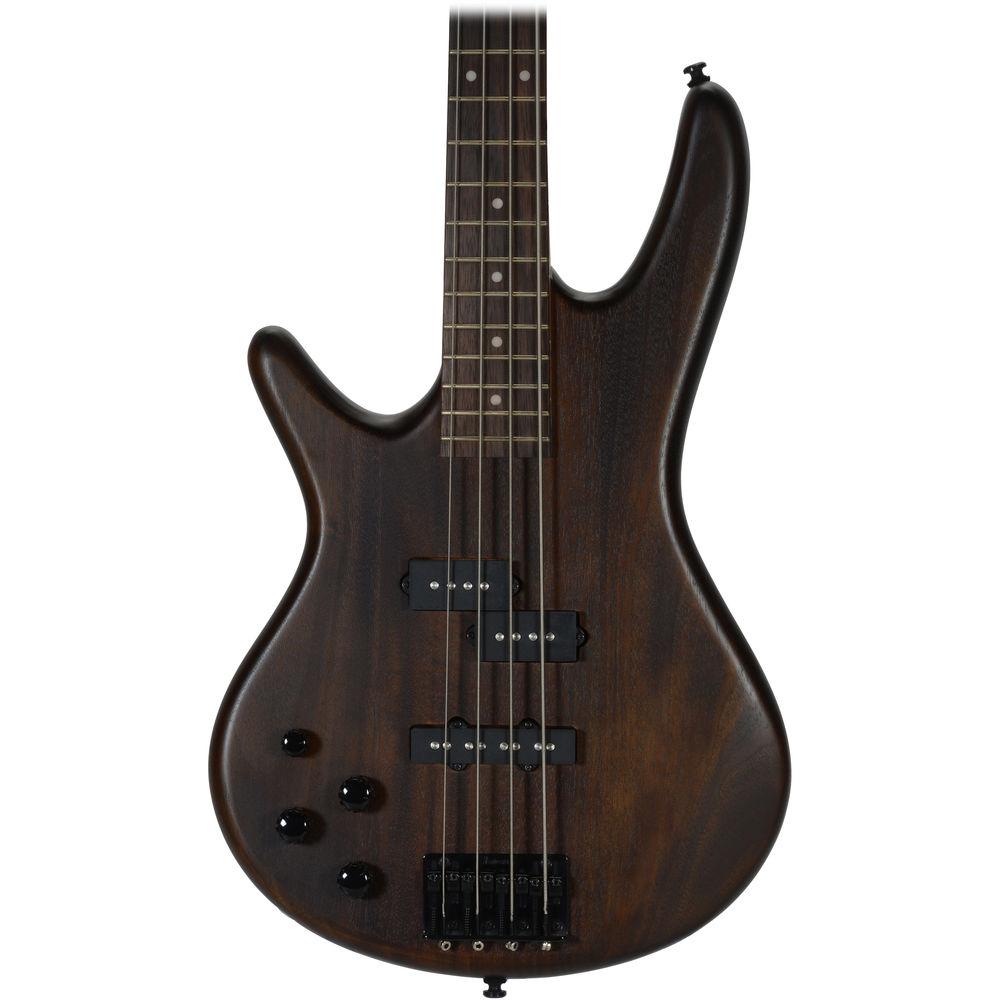 Ibanez GSR200BL GIO Series Electric Bass