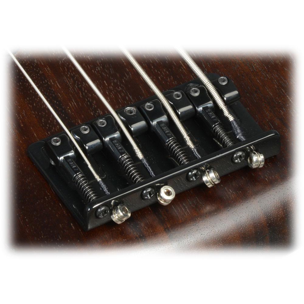 Ibanez GSR200BL GIO Series Electric Bass