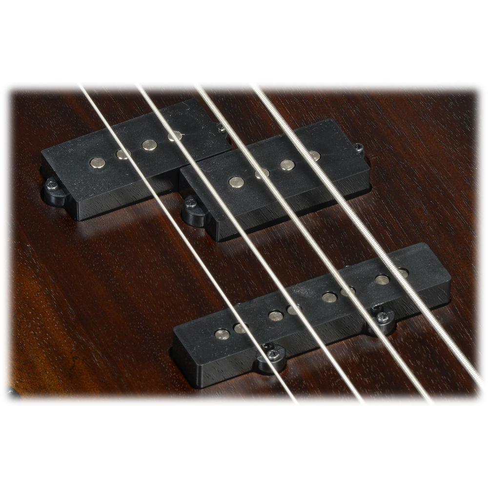 Ibanez GSR200BL GIO Series Electric Bass