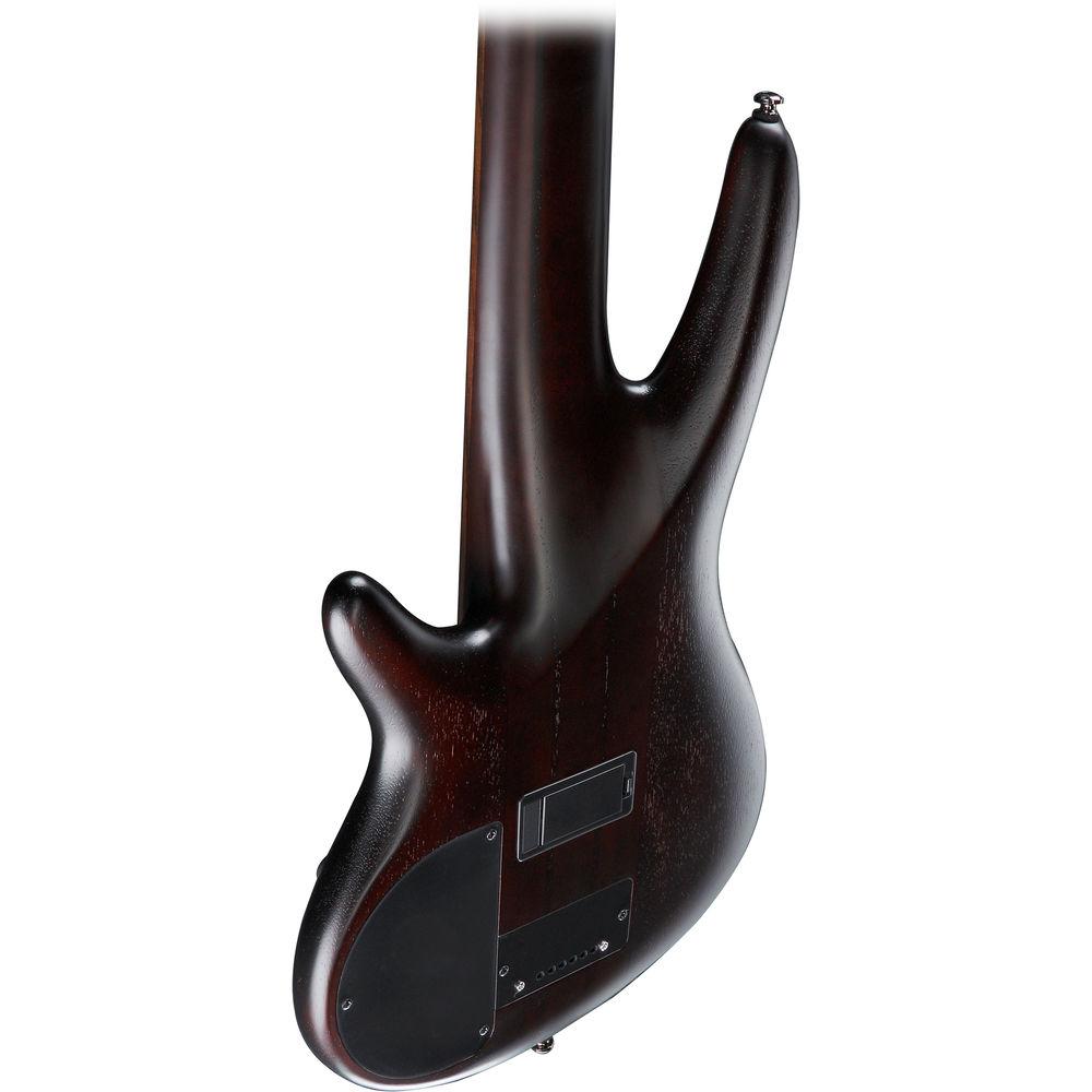 Ibanez SR400EQM SR Standard Series Electric Bass