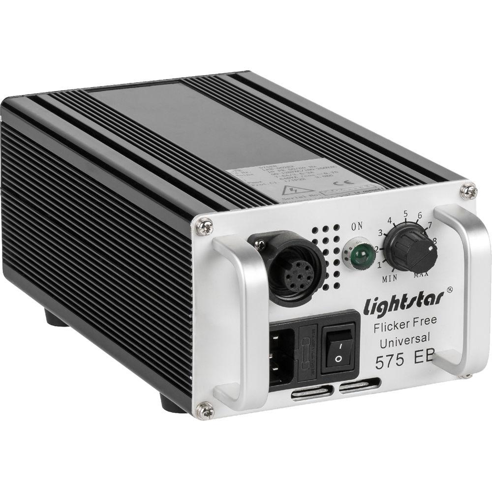 ikan 575W HMI Balloon Light with Ballast and Case