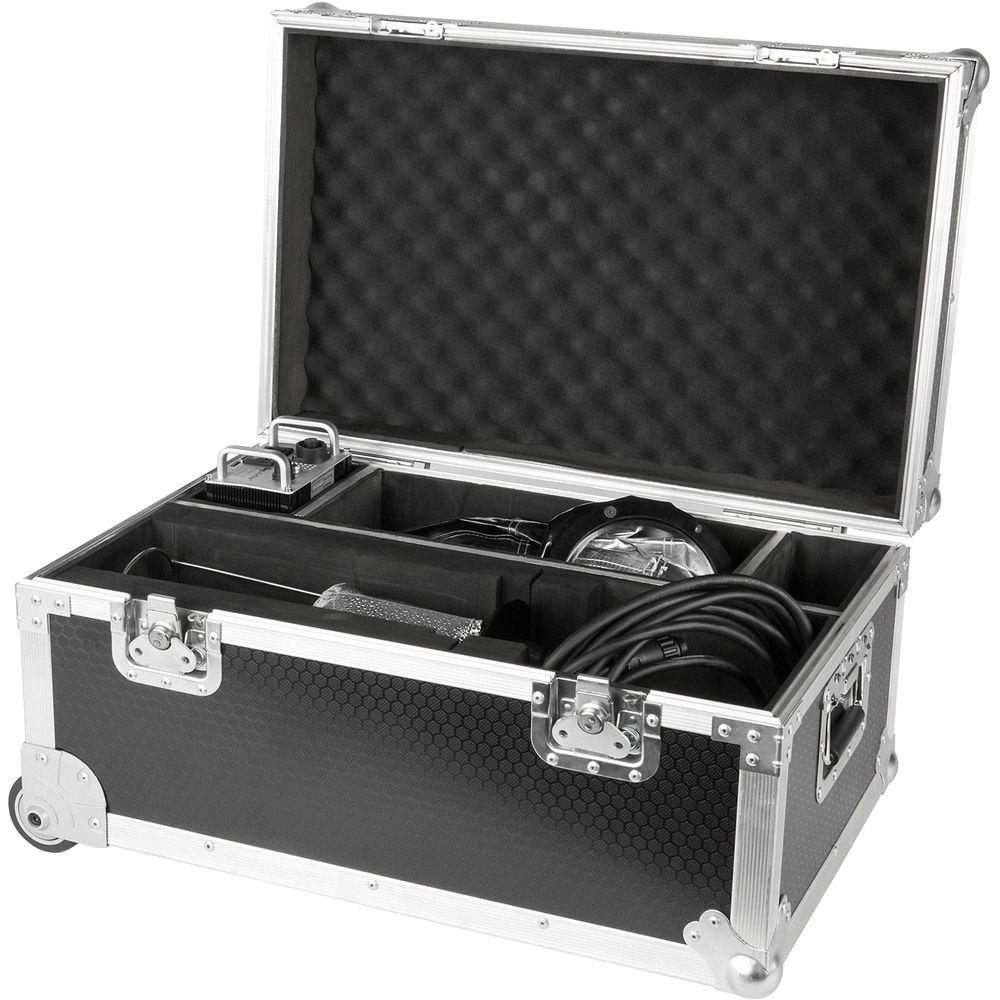 ikan 575W HMI Balloon Light with Ballast and Case