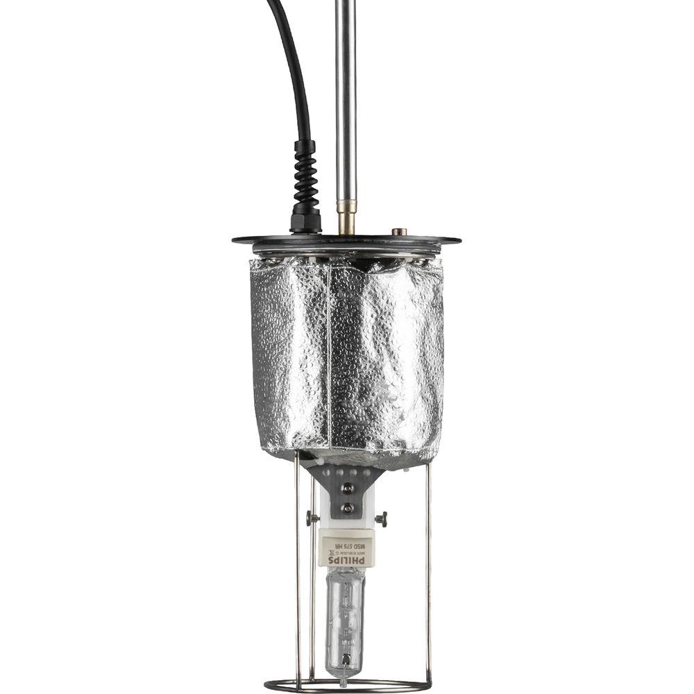 ikan 575W HMI Balloon Light with Ballast and Case