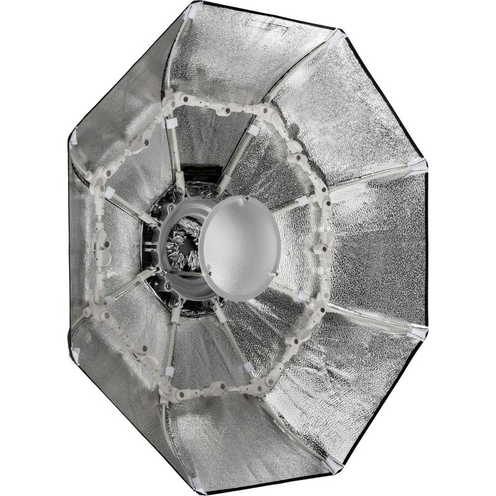 Impact Folding Beauty Dish