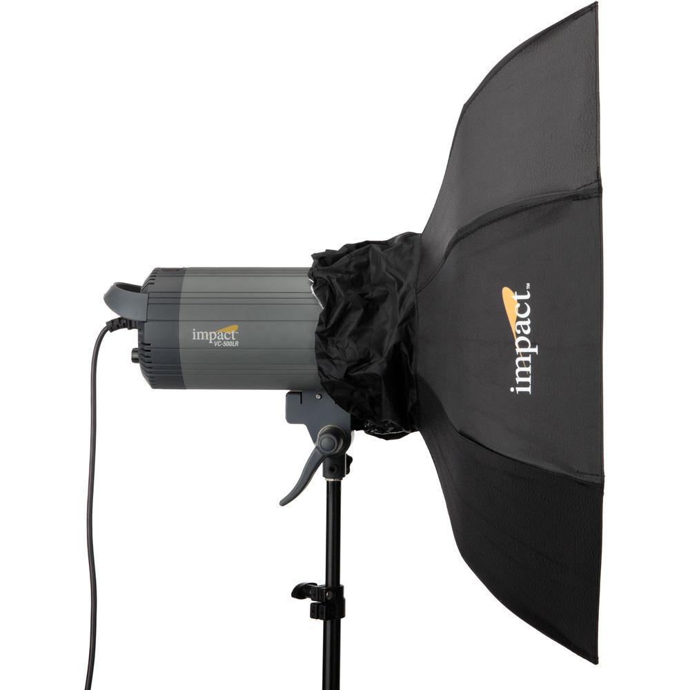 Impact Folding Beauty Dish