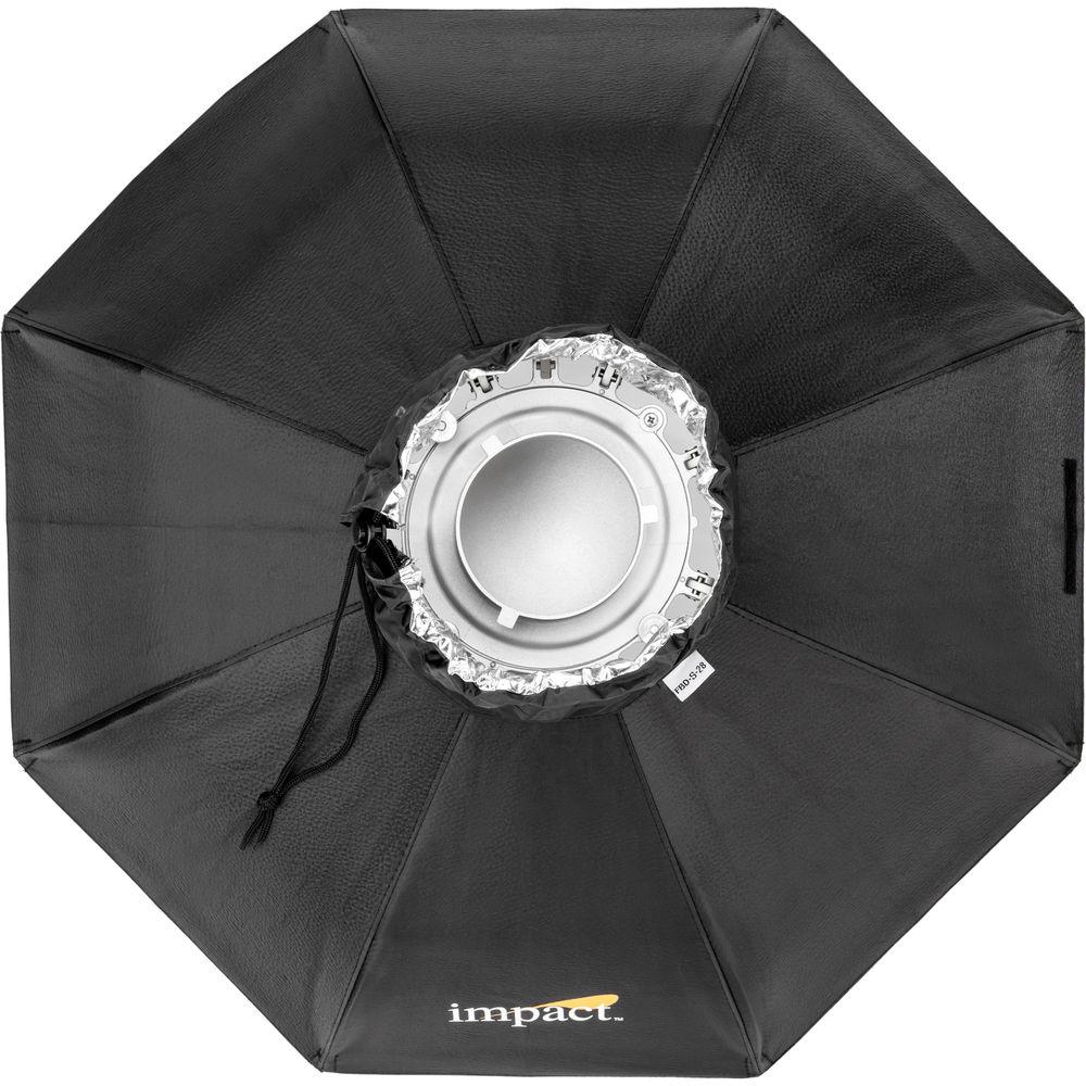 Impact Folding Beauty Dish