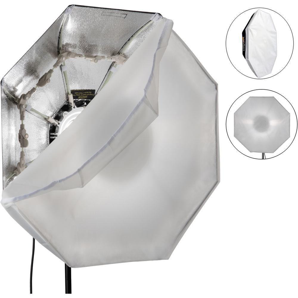 Impact Folding Beauty Dish