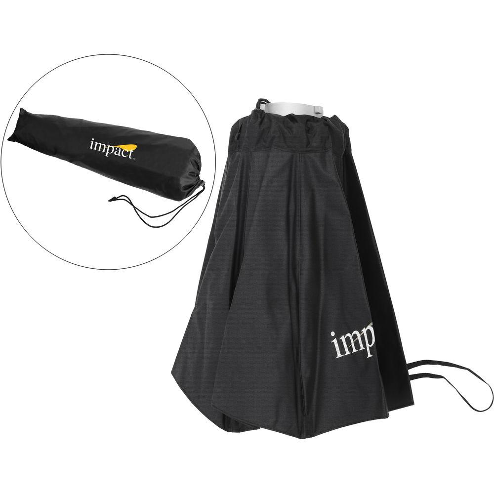 Impact Folding Beauty Dish