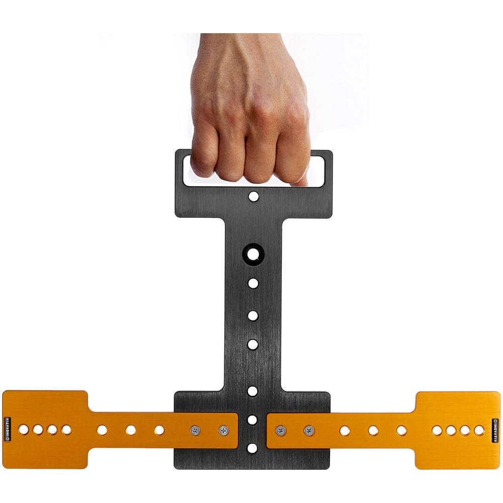 Inovativ DigiSystem Lite Kit - DigiPlate Lite, DigiClamps & DigiBracket