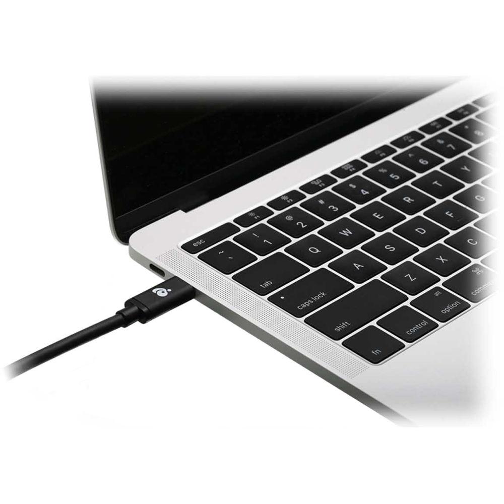 IOGEAR Thunderbolt 3 Cable