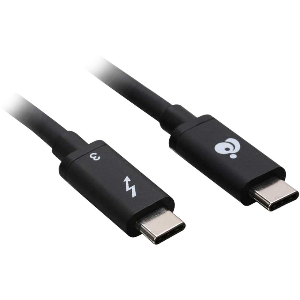 IOGEAR Thunderbolt 3 Cable