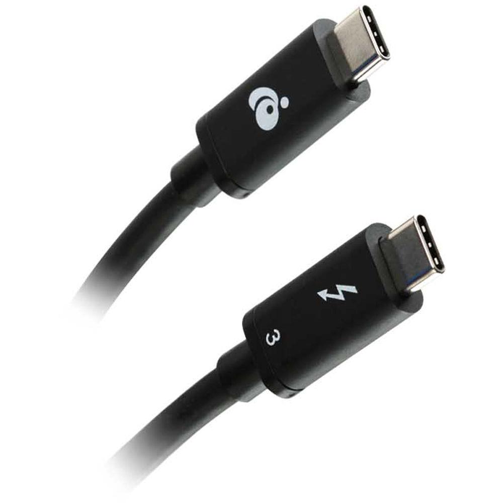 IOGEAR Thunderbolt 3 Cable