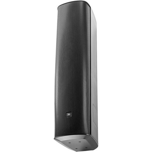 JBL CBT1000 Two-Way Line Array Column Loudspeaker with Constant Beamwidth Technology