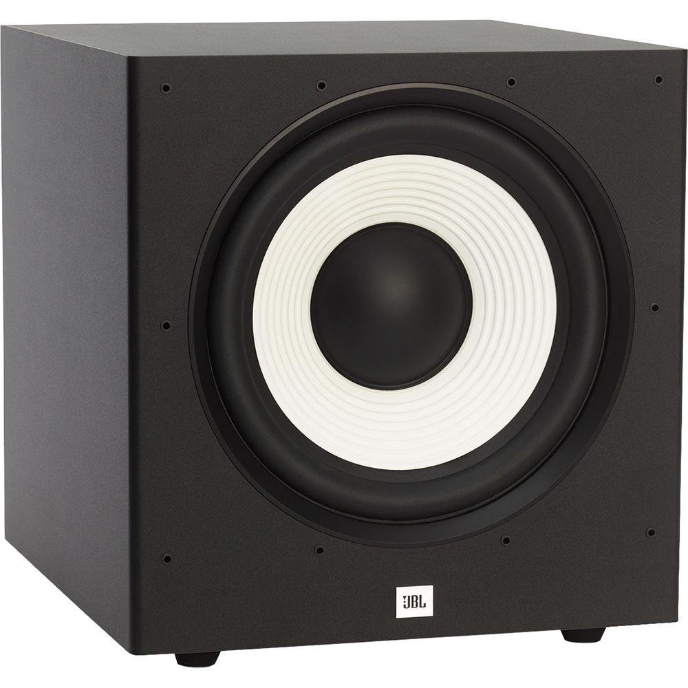 JBL Stage Series A120P 12" 500W Subwoofer