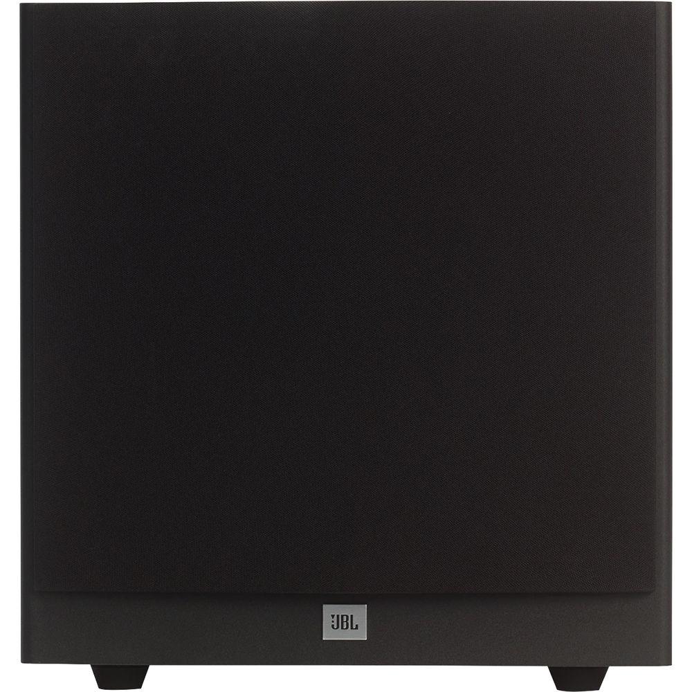 JBL Stage Series A120P 12" 500W Subwoofer