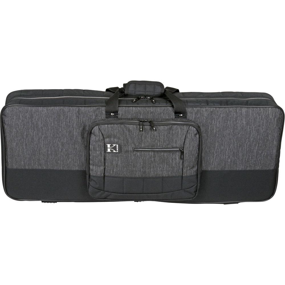 KACES Luxe Series Bag for Large 49-Note Keyboard
