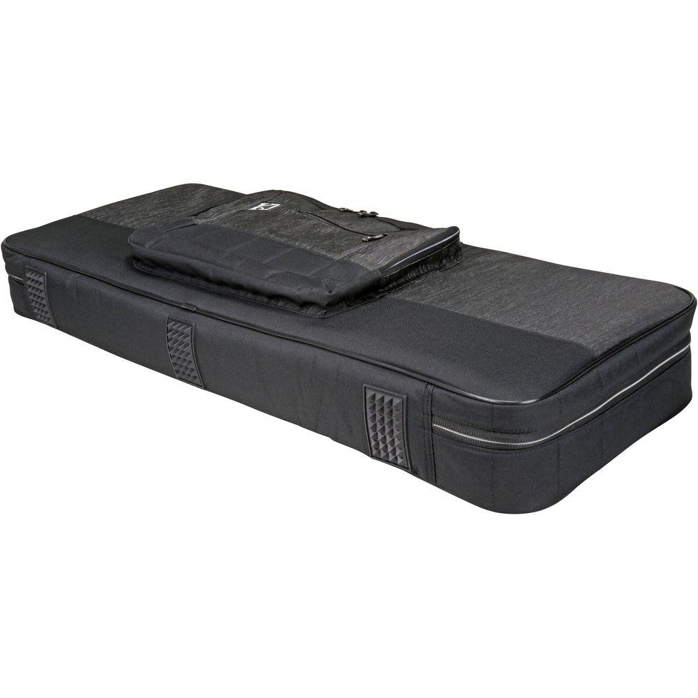 KACES Luxe Series Bag for Large 49-Note Keyboard