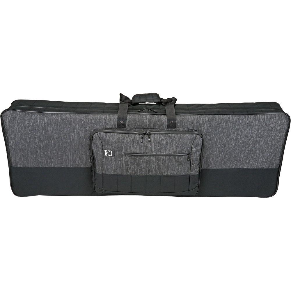 KACES Luxe Series Bag for Small 76-Note Keyboard