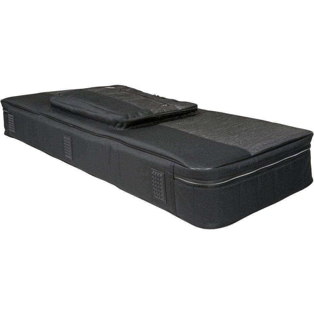 KACES Luxe Series Bag for Small 76-Note Keyboard