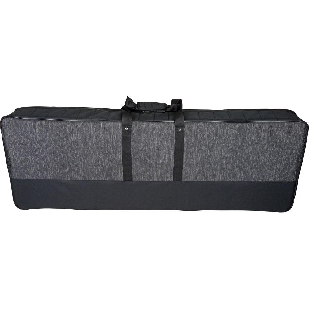 KACES Luxe Series Bag for Small 76-Note Keyboard