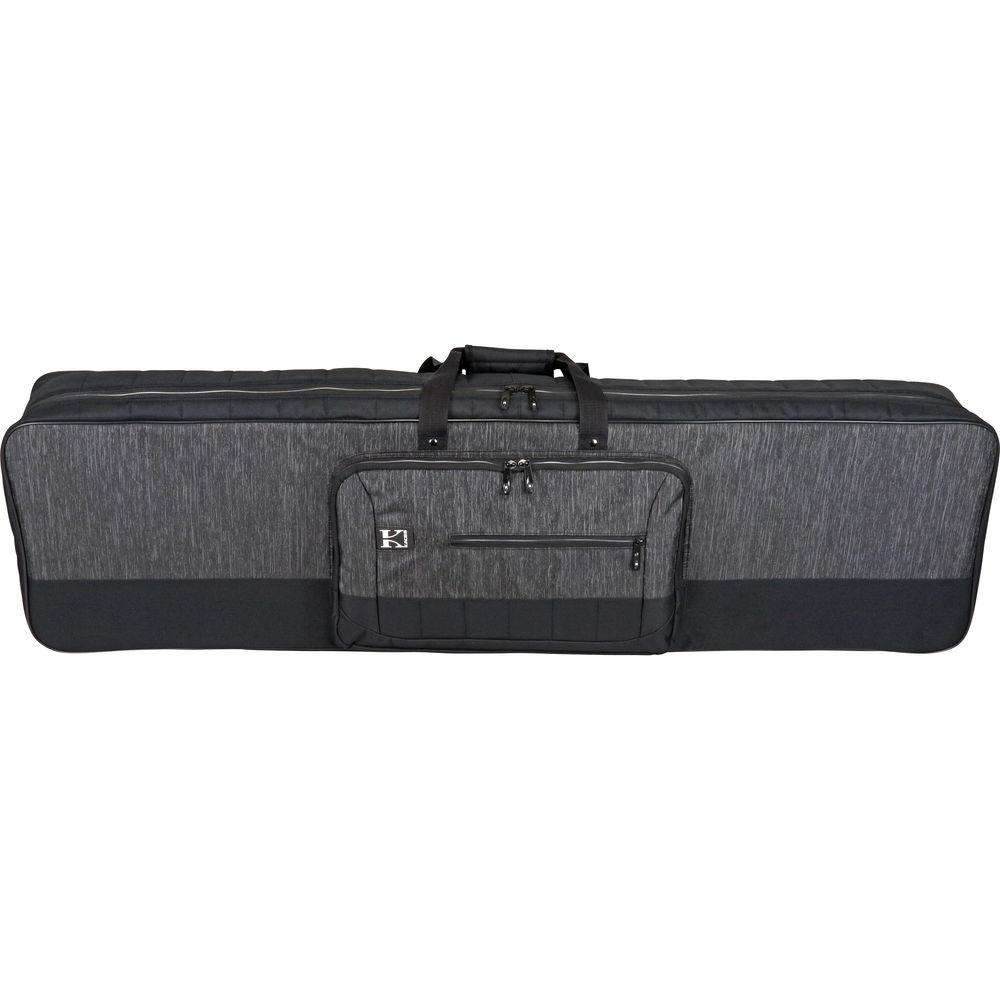 KACES Luxe Series Bag for Small 88-Note Keyboard