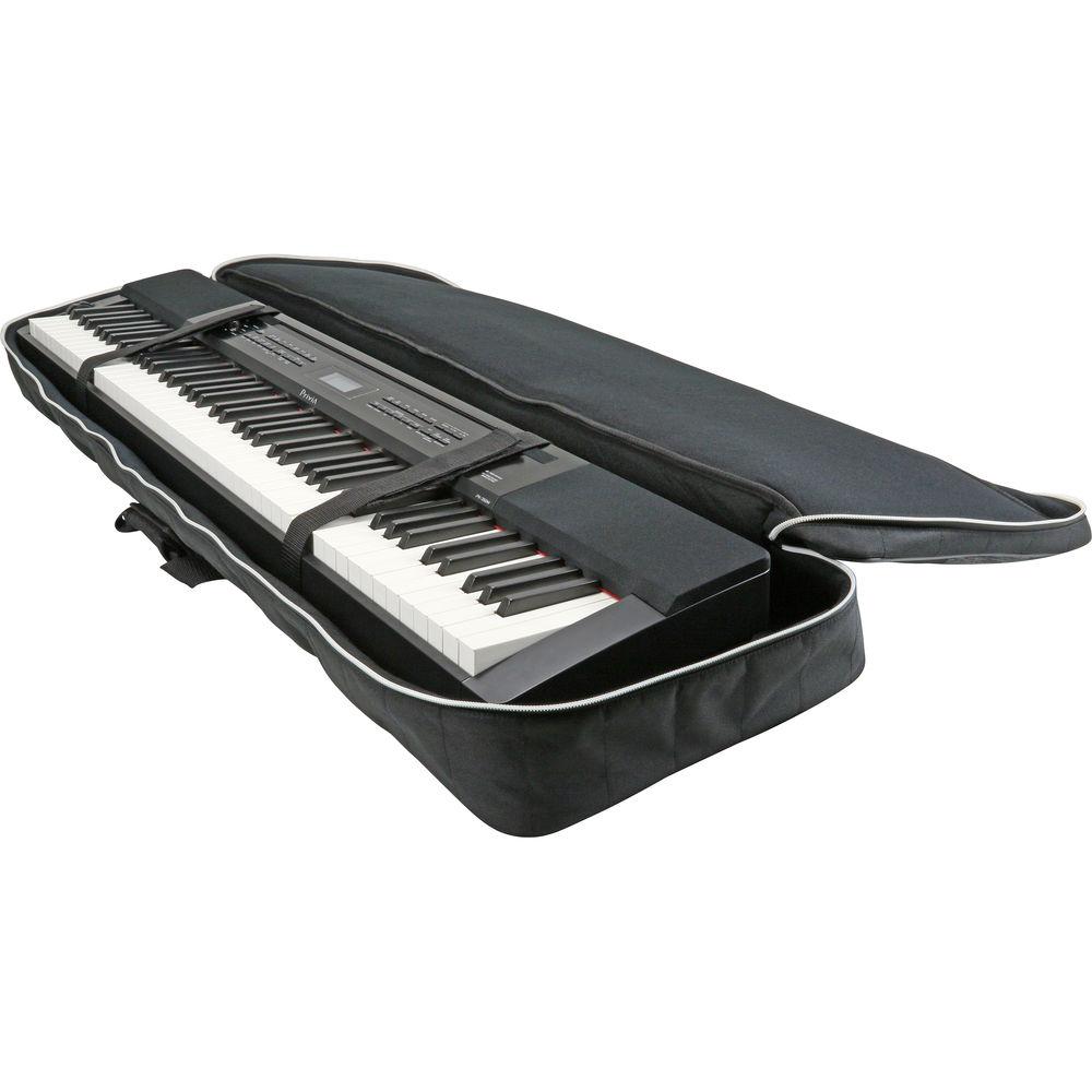 KACES Luxe Series Bag for Small 88-Note Keyboard
