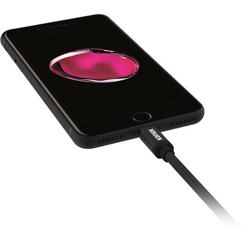 Kanex ChargeSync USB Type-A to Lightning Cable