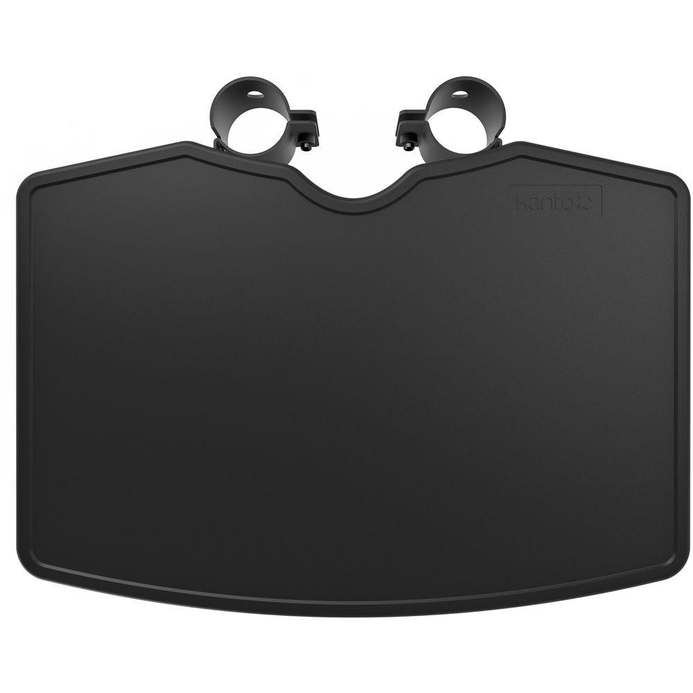 Kanto Living Mobile Mount Plastic Device Tray