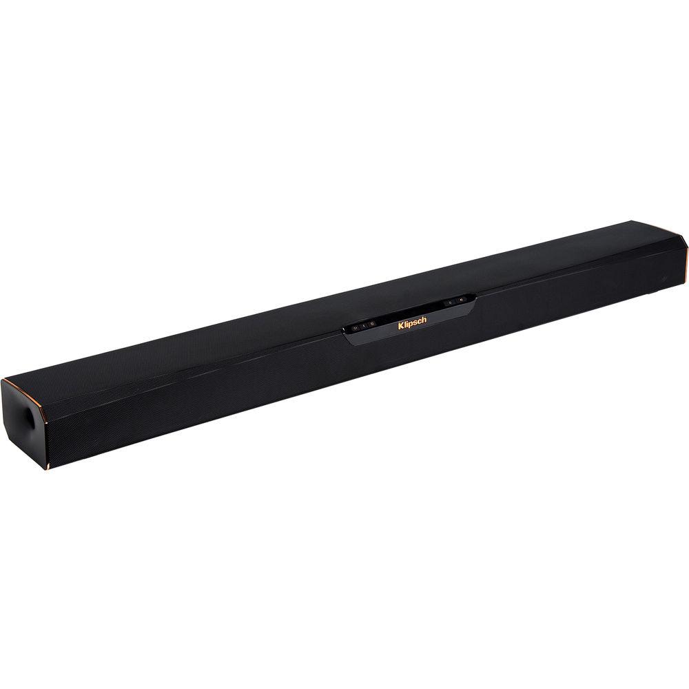 Klipsch RSB-3 2-Channel Soundbar