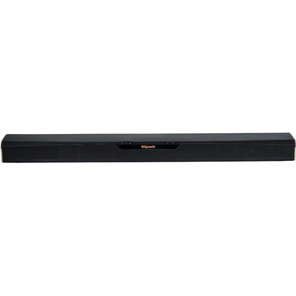 Klipsch RSB-3 2-Channel Soundbar