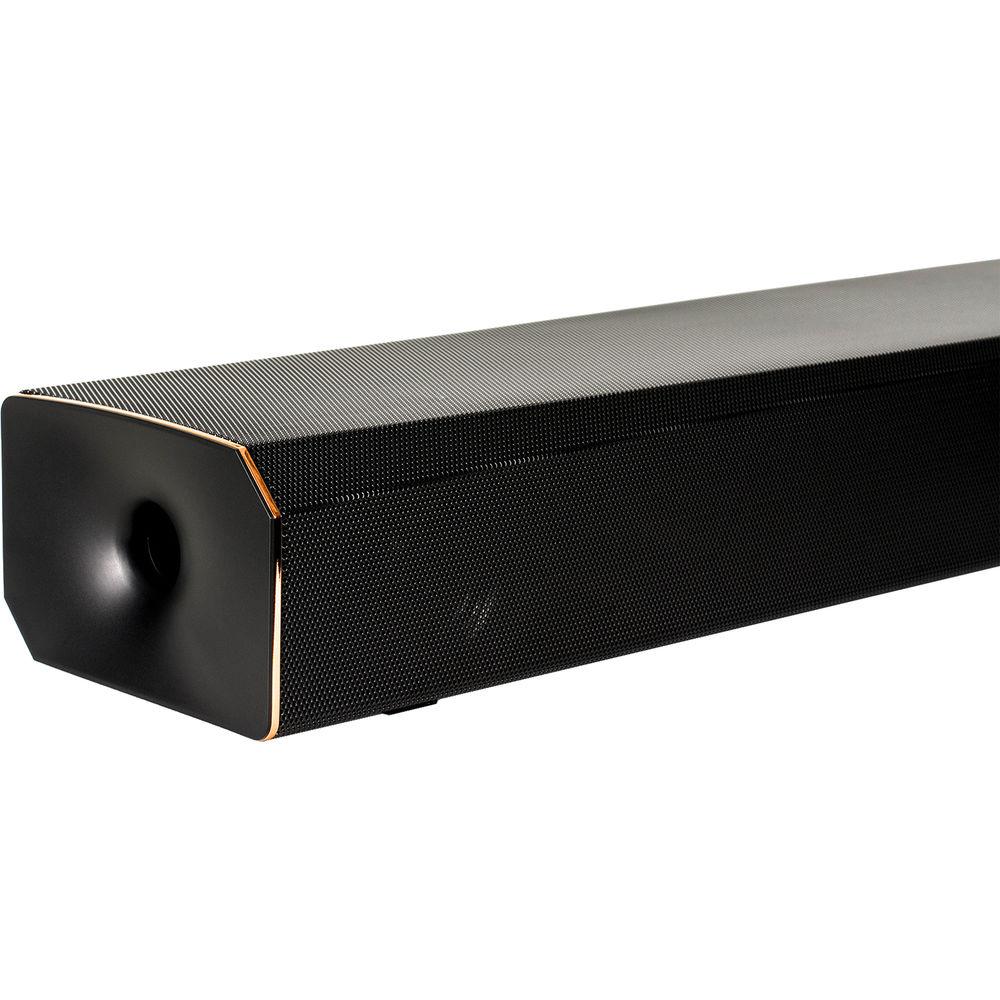 Klipsch RSB-3 2-Channel Soundbar
