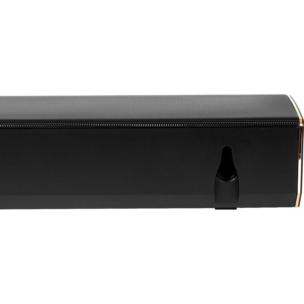 Klipsch RSB-3 2-Channel Soundbar