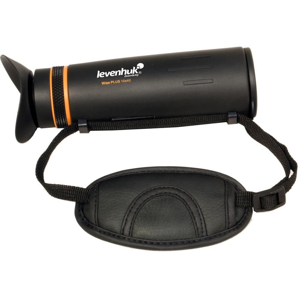 Levenhuk 10x42 Wise PLUS Monocular