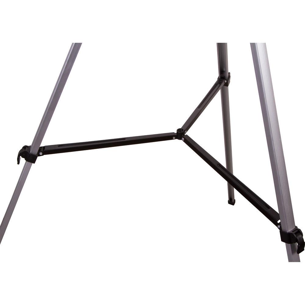 Levenhuk 50mm f 12 LabZZ T2 Refractor Telescope