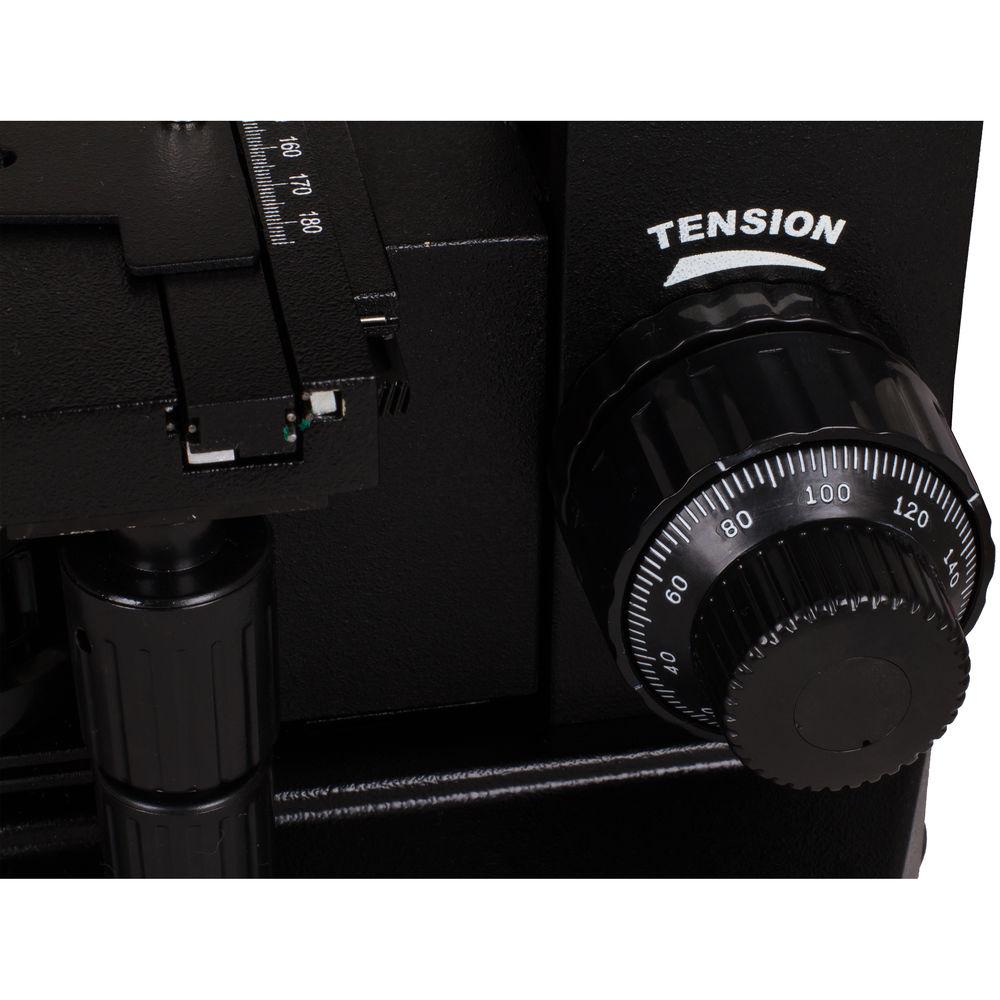 Levenhuk 850B Binocular Microscope