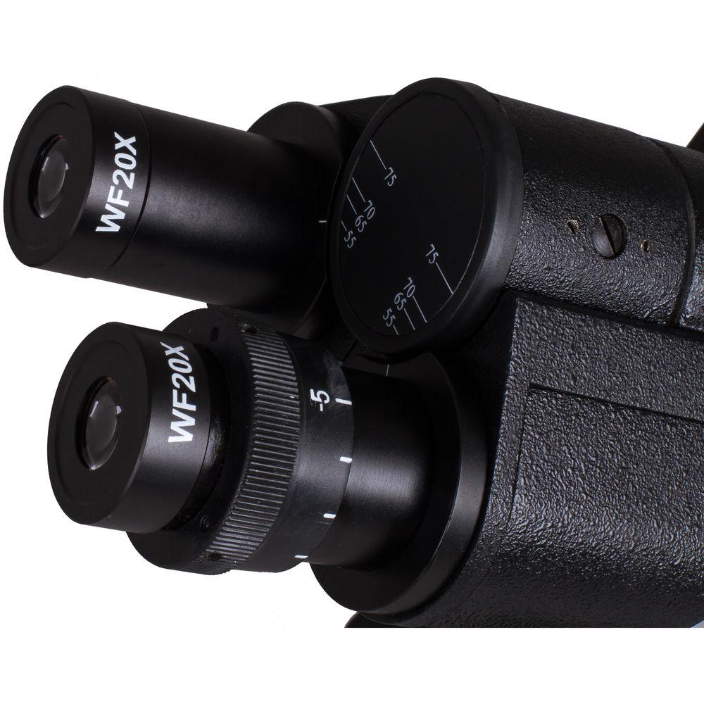 Levenhuk 850B Binocular Microscope