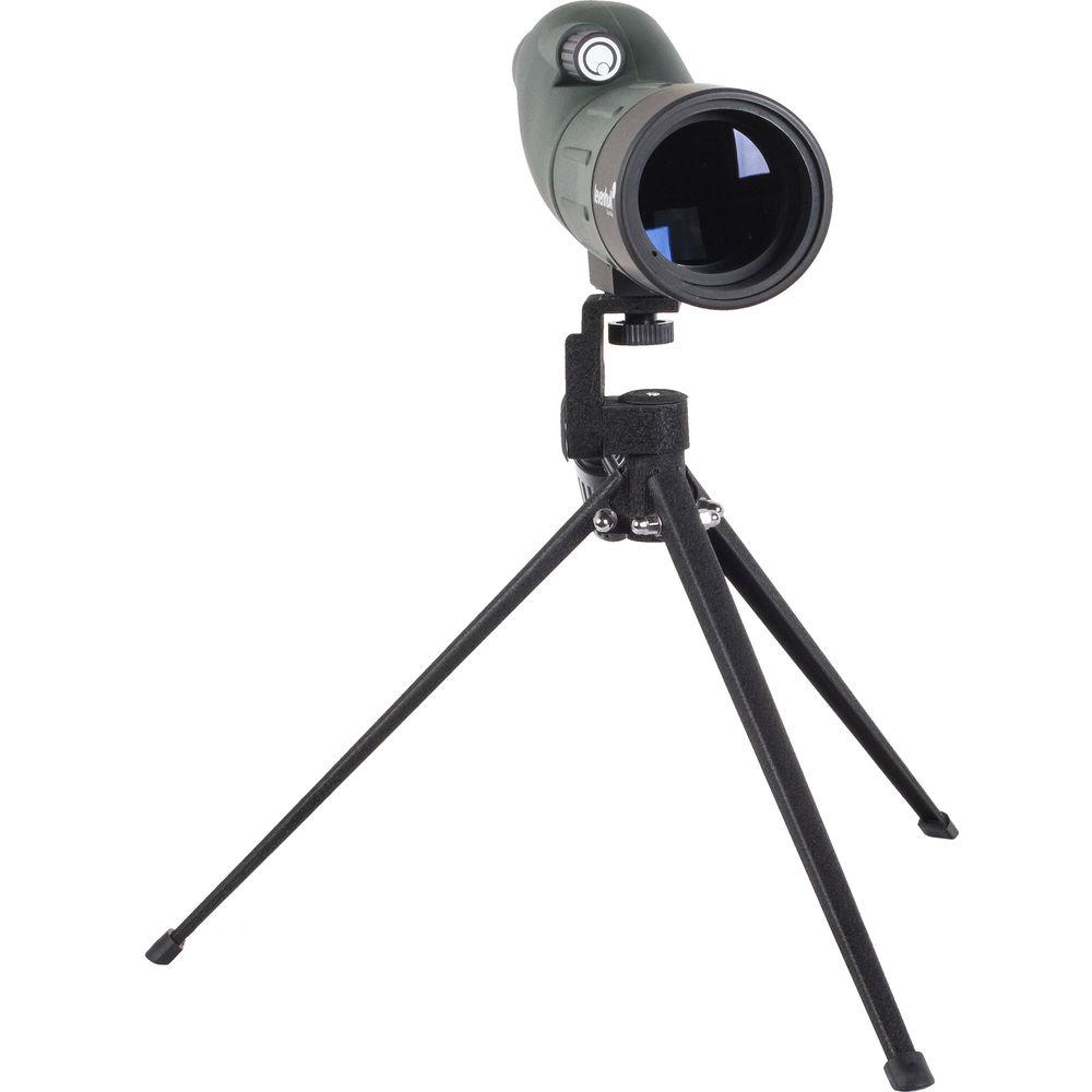 Levenhuk Blaze 50 Plus 12-36x50 Spotting Scope