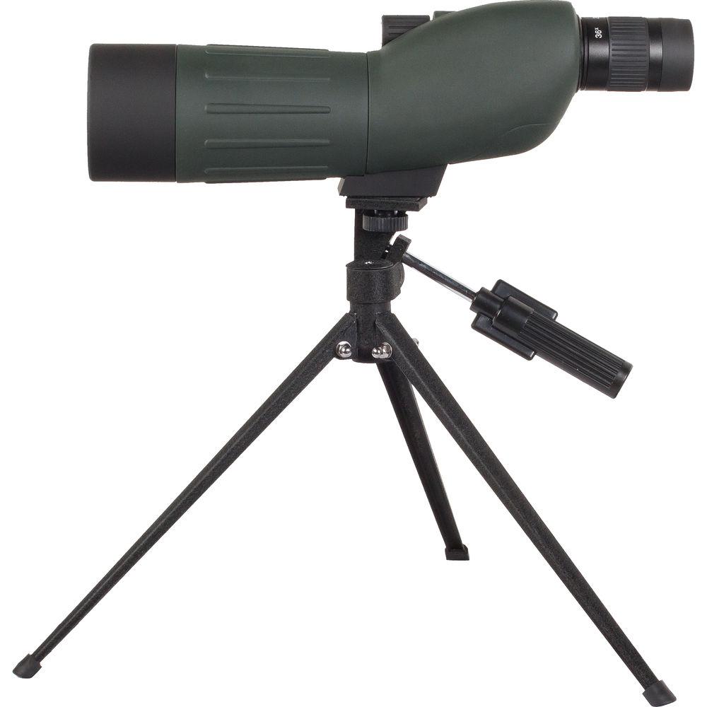 Levenhuk Blaze 50 Plus 12-36x50 Spotting Scope