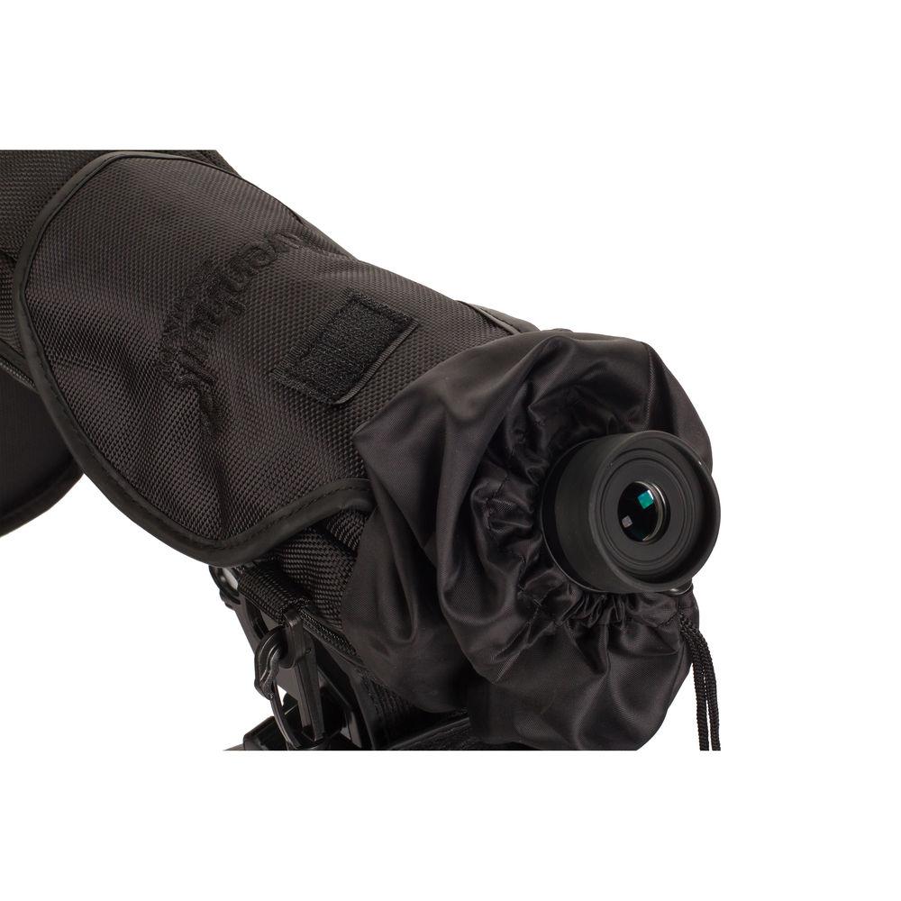 Levenhuk Blaze 50 Plus 12-36x50 Spotting Scope