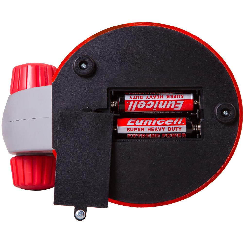 Levenhuk LabZZ M101 Microscope Kit