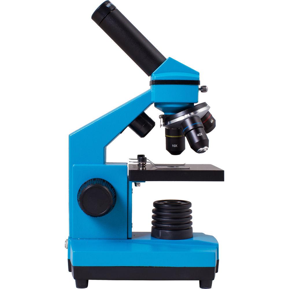 Levenhuk Rainbow 2L Plus Microscope Kit