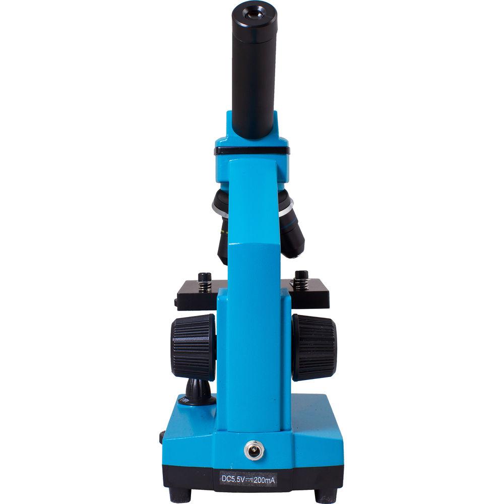 Levenhuk Rainbow 2L Plus Microscope Kit