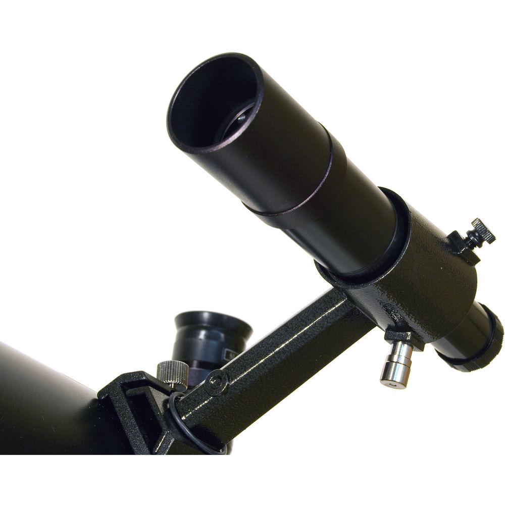 Levenhuk SkyMatic 127 127mm f 12 Maksutov-Cassegrain GoTo Telescope